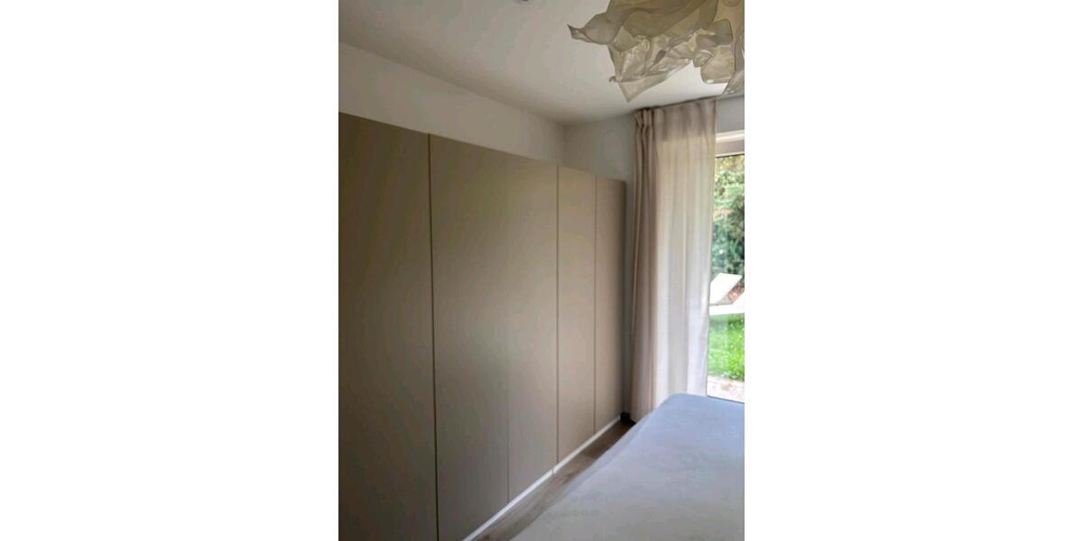 Etagenwohnung Meerbusch Kierst - 2 Zimmer, 50 m&sup2;, 270.000&euro; | Angebot:27197329