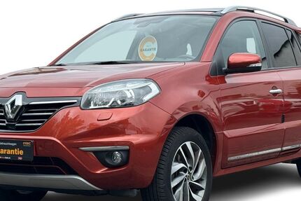 Renault Koleos 82.500 km 10.380 &euro; Duisburg 47249