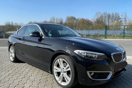 BMW 220 220.104 km 11.690 &euro; Neuss 41462