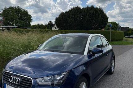 Audi A1 66.000 km 9.300 &euro; Burscheid 51399