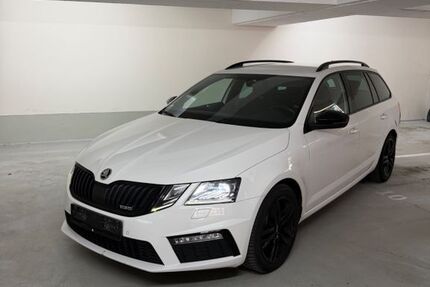 Skoda Octavia 93.940 km 17.000 &euro; Wuppertal 42327