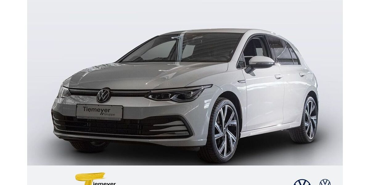 VW Golf 5.999 km 26.490 &euro; Gelsenkirchen 45888