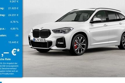 BMW X1 47.884 km 29.890 &euro; Remscheid 42897