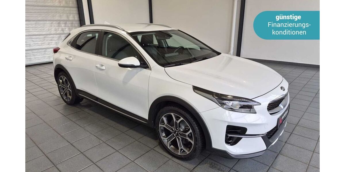Kia XCeed 50.610 km 20.490 &euro; Wuppertal 42287