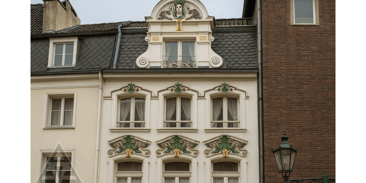 Gewerbeobjekt Düsseldorf - 1.190.000&euro; | Angebot:26026357