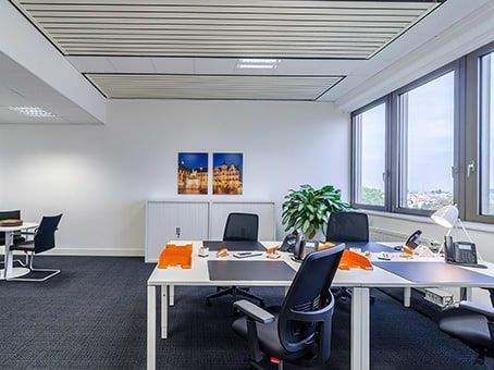 Gewerbeobjekt Ratingen Ost - 900&euro; | Angebot:25898515