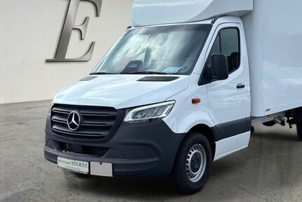 Mercedes-Benz Sprinter 10.868 km 53.431 &euro; Witten 58454
