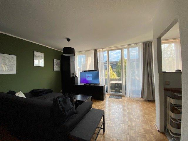 Etagenwohnung Düsseldorf Stadtbezirk 9 - 1 Zimmer, 36 m&sup2;, 89.000&euro; | Angebot:26958679