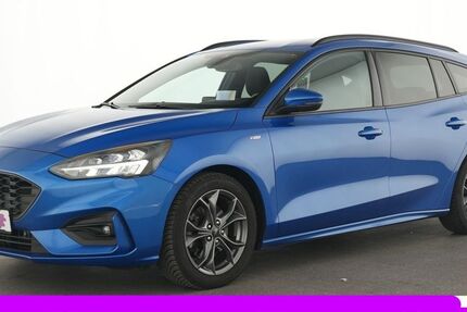 Ford Focus 53.602 km 16.689 &euro; Neuss 41460