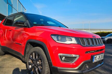 Jeep Compass 52.800 km 20.500 &euro; Wuppertal 42329