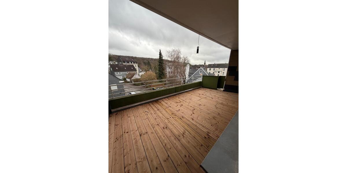 Etagenwohnung Wuppertal Gemarkung Langerfeld - 4 Zimmer, 80 m&sup2;, 775&euro; | Angebot:25934319