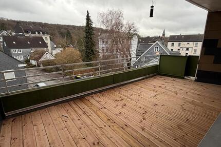 Wohnung Wuppertal Gemarkung Langerfeld - 4 Zimmer, 80 m&sup2;, 775&euro; | Angebot:25934319