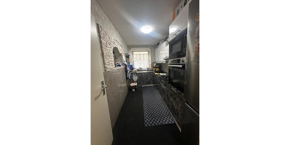 Erdgeschoßwohnung Gladbeck Brauck - 3.5 Zimmer, 70 m&sup2;, 699&euro; | Angebot:27542584