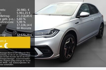 VW Polo 1.990 km 26.460 &euro; Bochum 44892
