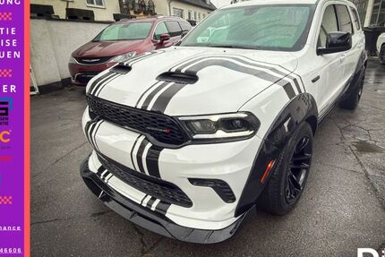 Dodge Durango 86.980 km 42.887 &euro; Essen 45356