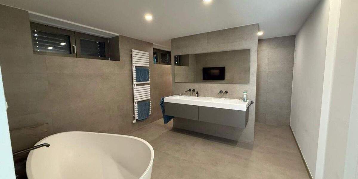 Einfamilienhaus Herdecke - 7 Zimmer, 330 m&sup2;, 2.490.000&euro; | Angebot:25657389