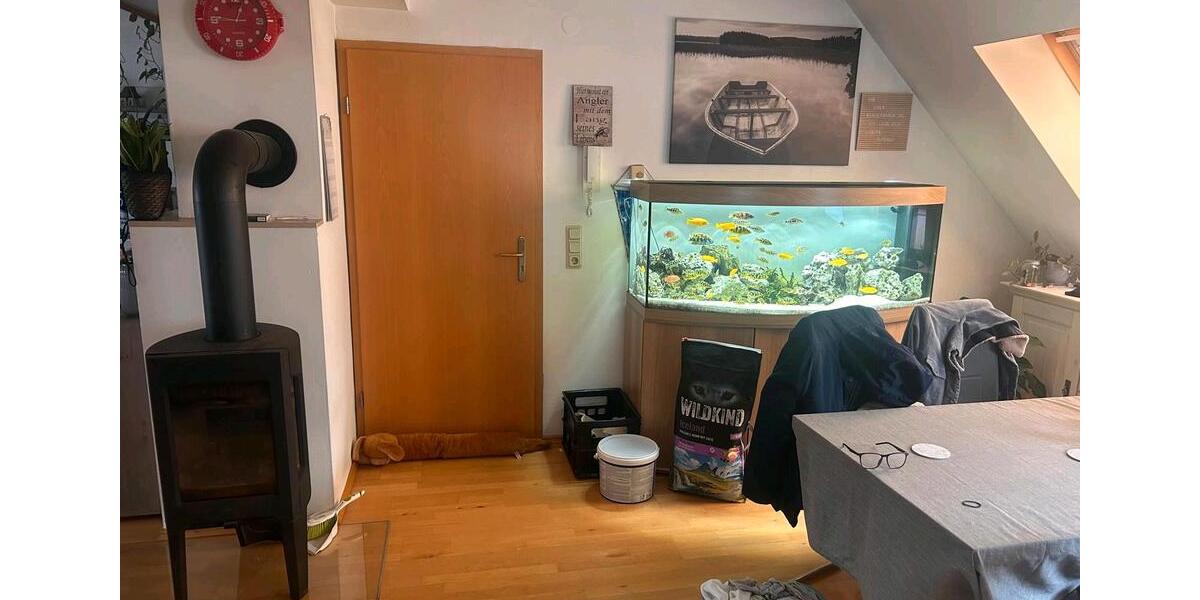 Maisonettenwohnung Bochum Bochum-Ost - 3 Zimmer, 85 m&sup2;, 750&euro; | Angebot:27569843