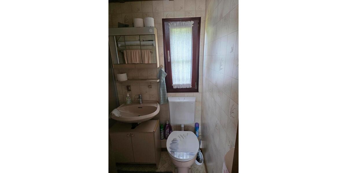 Einfamilienhaus Radevormwald - 2 Zimmer, 30 m&sup2;, 38.000&euro; | Angebot:27426517