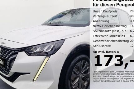 Peugeot 208 23.000 km 19.990 &euro; Ratingen 40880