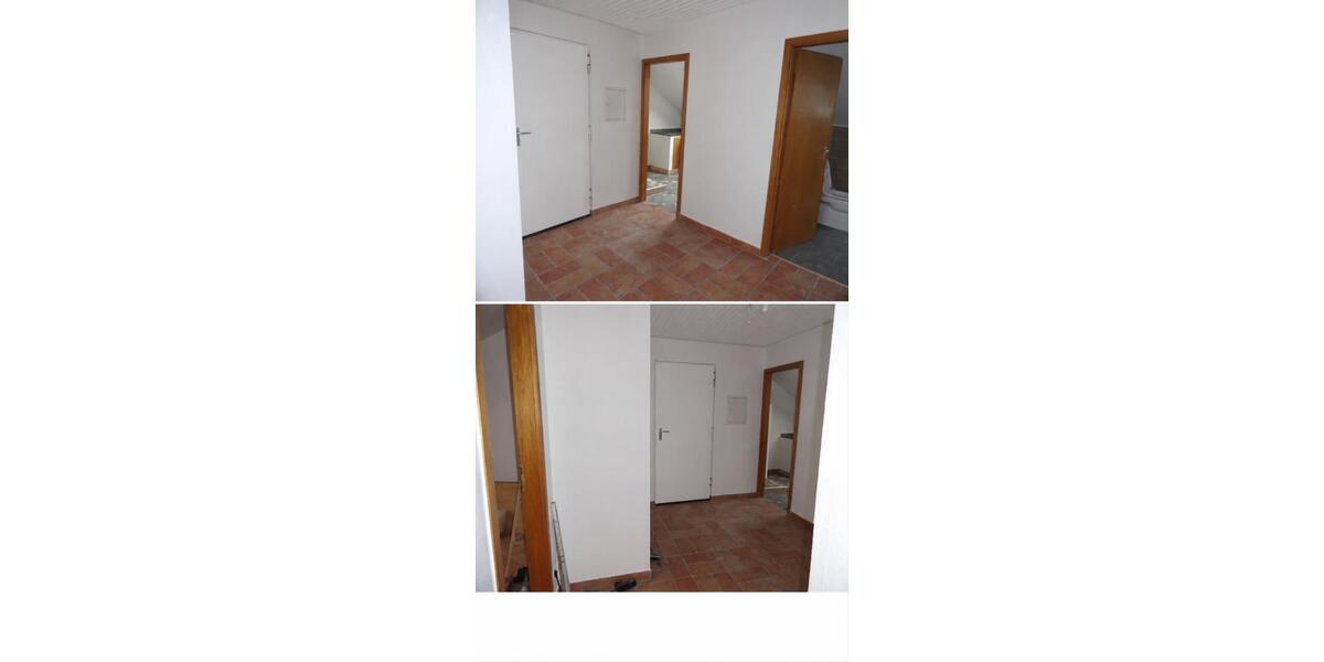 Dachgeschoßwohnung Hilden - 3 Zimmer, 58 m&sup2;, 193.000&euro; | Angebot:27449140