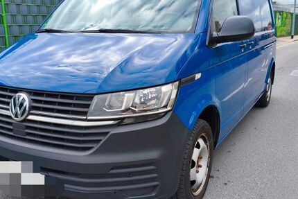 VW T6 Transporter 200.000 km 11.999 &euro; Essen 45279