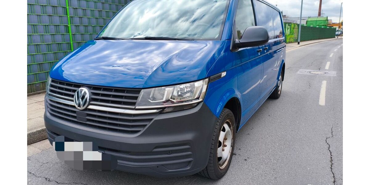 VW T6 Transporter 200.000 km 11.999 &euro; Essen 45279