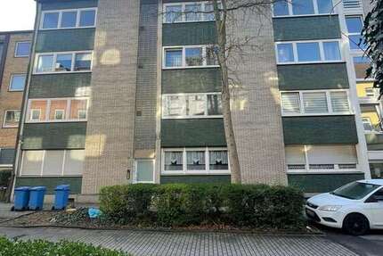 Wohnung Oberhausen Osterfeld-Heide - 2 Zimmer, 56 m&sup2;, 69.850&euro; | Angebot:25929589