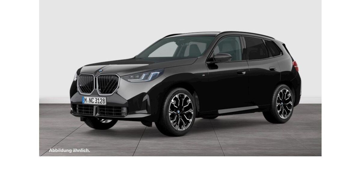 BMW X3 5.484 km 55.490 &euro; Velbert 42553