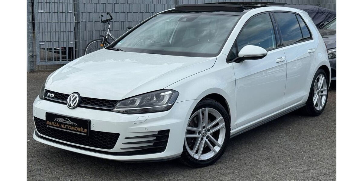 VW Golf 177.000 km 12.490 &euro; Neuss-Norf 41469