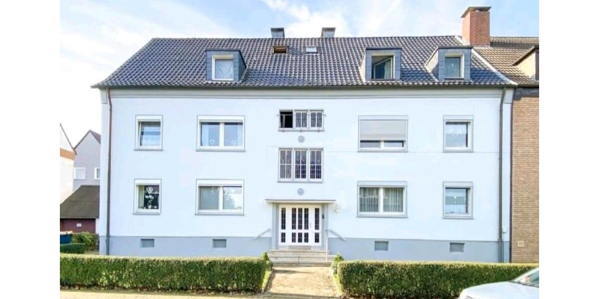 Dachgeschoßwohnung Bochum Eppendorf - 4 Zimmer, 80 m&sup2;, 173.000&euro; | Angebot:27525106