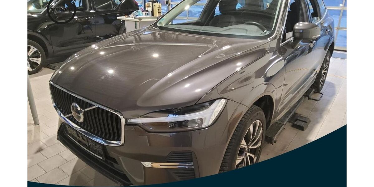 Volvo XC60 33.912 km 32.750 &euro; Essen-Kray 45309