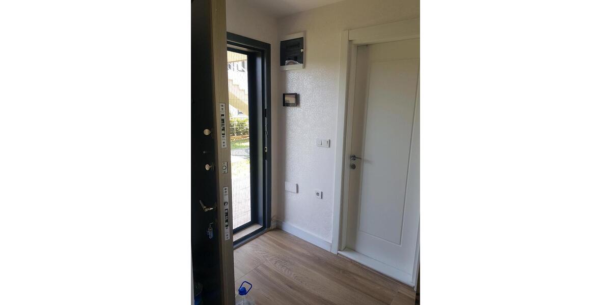 Etagenwohnung Duisburg Duisburg-Mitte - 2 Zimmer, 60 m&sup2;, 105.000&euro; | Angebot:11681911