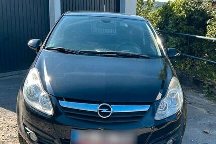 Opel Corsa 146.000 km 1.600 &euro; Hagen 58099