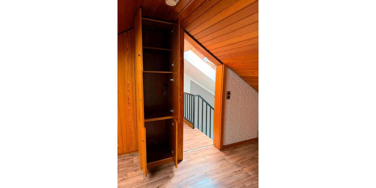 Doppelhaushälfte Herne Altenhöfen - 6 Zimmer, 164 m&sup2;, 550.000&euro; | Angebot:26767531