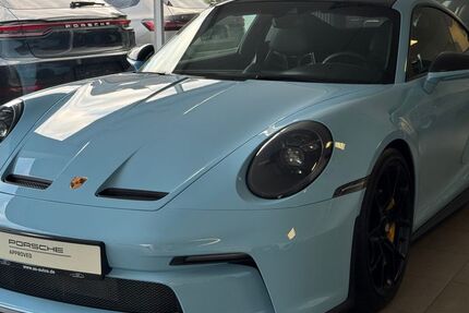 Porsche 992 3.900 km 213.992 &euro; Mülheim an der Ruhr 45478