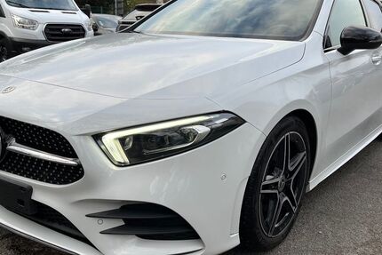 Mercedes-Benz A 200 79.444 km 27.777 &euro; Oberhausen 46045