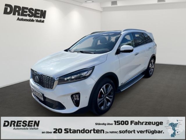 Kia Sorento 91.550 km 26.880 &euro; Neuss 41464