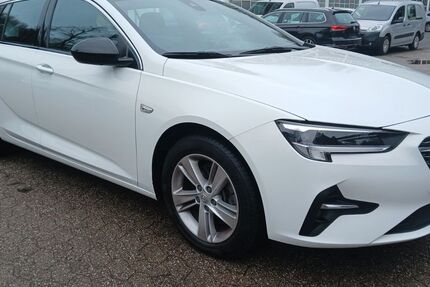Opel Insignia 214.000 km 9.950 &euro; Ratingen 40882