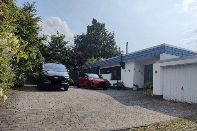Bungalow Radevormwald - 4 Zimmer, 115 m&sup2;, 649.000&euro; | Angebot:26755206