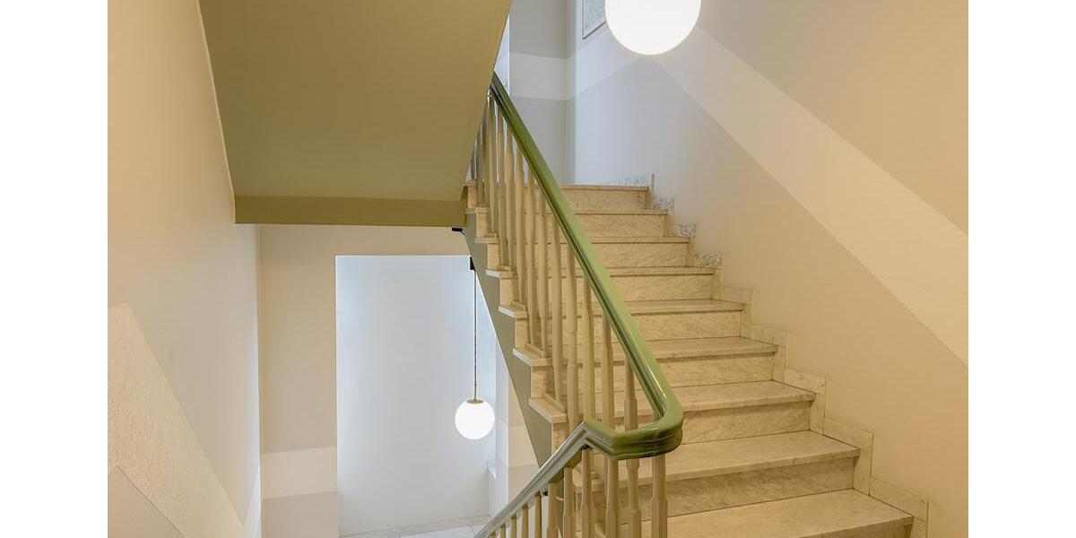 Etagenwohnung Bochum Wiemelhausen - 2.5 Zimmer, 72 m&sup2;, 680&euro; | Angebot:25433181