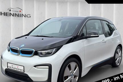 BMW i3 118.206 km 13.450 &euro; Herne 44653