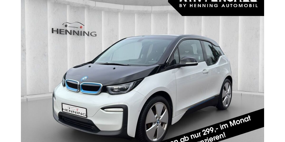 BMW i3 118.206 km 13.450 &euro; Herne 44653