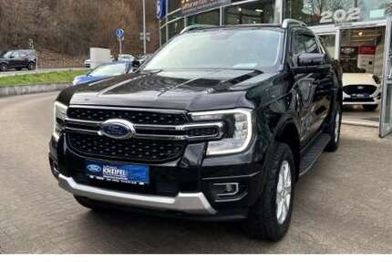 Ford Ranger 23.150 km 39.950 &euro; Essen-Kettwig 45219
