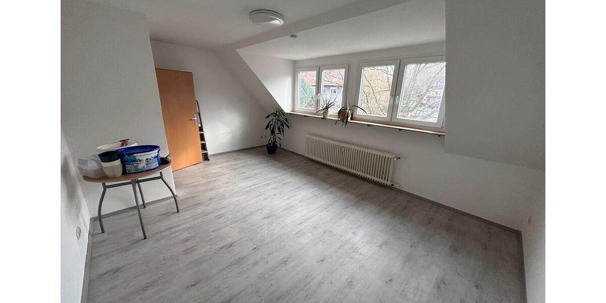 Etagenwohnung Bochum Altenbochum - 2.5 Zimmer, 48 m&sup2;, 420&euro; | Angebot:25853087