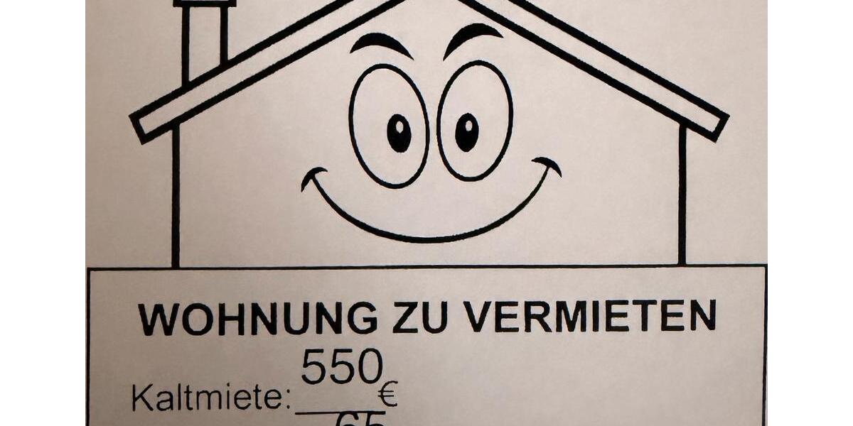 Etagenwohnung Herne Wanne-Bickern - 3.5 Zimmer, 65 m&sup2;, 735&euro; | Angebot:25857322