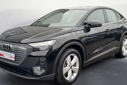 Audi Q4 e-tron 19.701 km 30.680 &euro; Hilden 40721