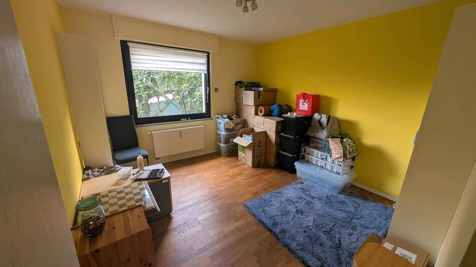 Etagenwohnung Solingen Höhscheid - 3 Zimmer, 84 m&sup2;, 285.000&euro; | Angebot:27197378