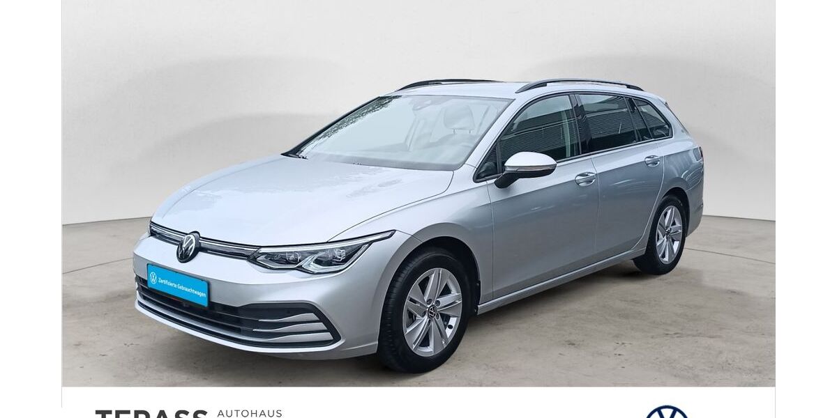 VW Golf 26.021 km 22.780 &euro; Wetter 58300