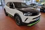 Opel Mokka Ultimate Navi Pro Park&Go Premium uvm 6.772 km 23.490 &euro; HAAN 42781