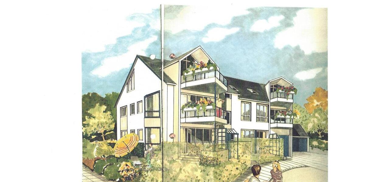Erdgeschoßwohnung Velbert Langenberg - 3 Zimmer, 73 m&sup2;, 249.000&euro; | Angebot:27181324